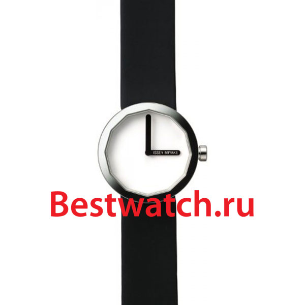 Часы Issey Miyake Twelve SILAP004